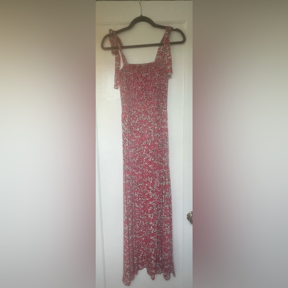 Cupcakes and Cashmere Maxi Dress XS